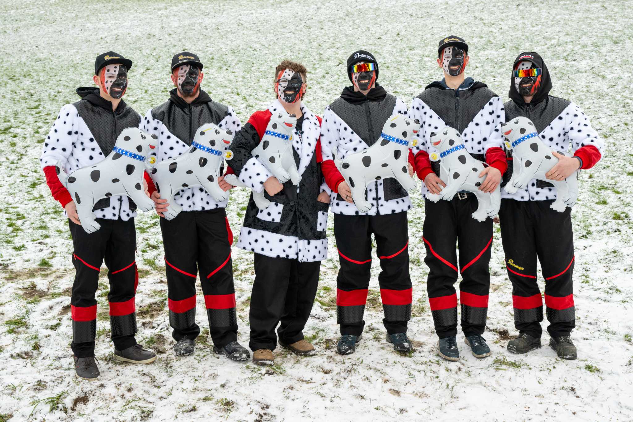 Fluehchräie Schwarzenberg