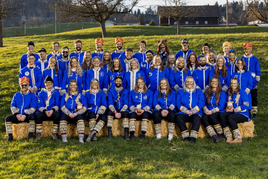 Greubiheuscher Schachen