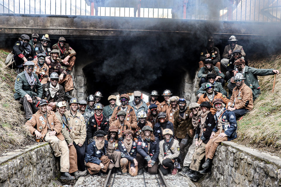 Schluchtä-Gruftis Ennetmoos