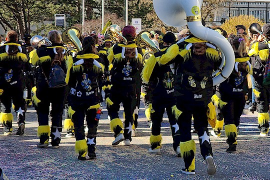 Smürfer-Spätzinder Gurtnellen