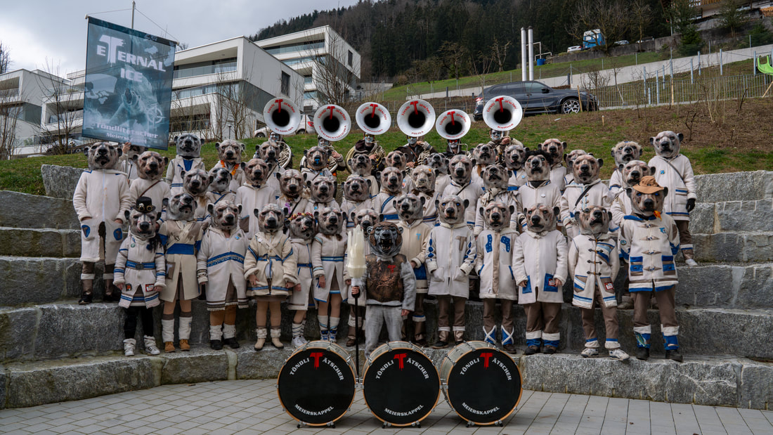 Töndlitätscher Meierskappel